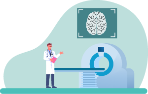 CT of facial bones Orhun Medical